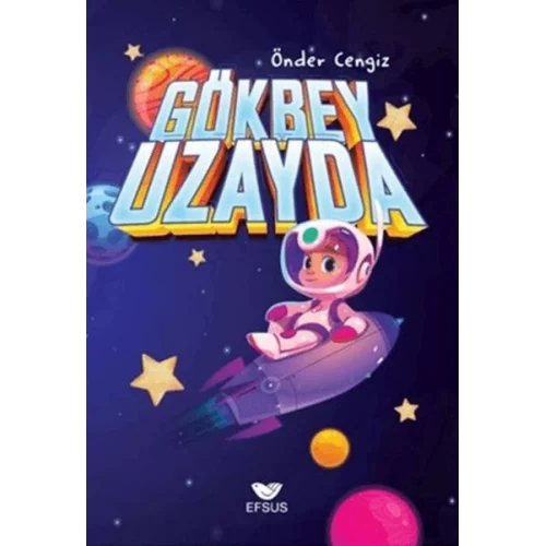 Gökbey Uzayda