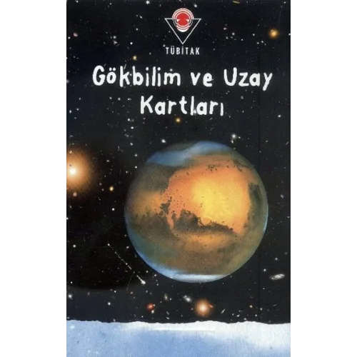 Gökbilim ve Uzay Kartları
