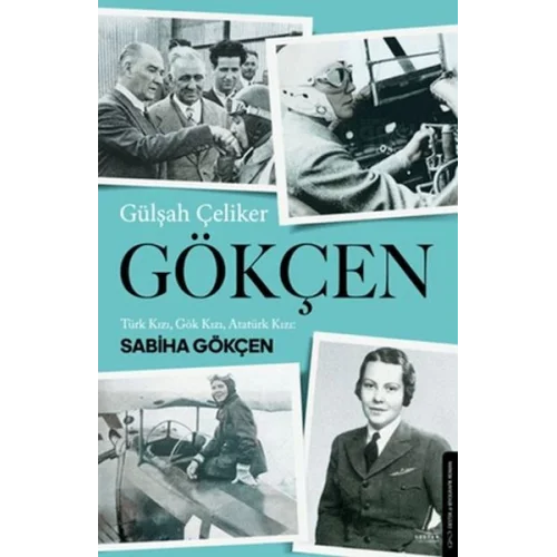 Gökçen