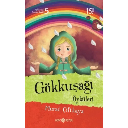 Gökkuşağı Öyküleri