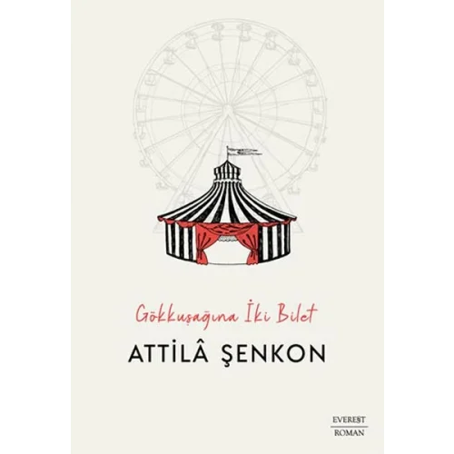 Gökkuşağına İki Bilet