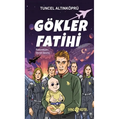Gökler Fatihi
