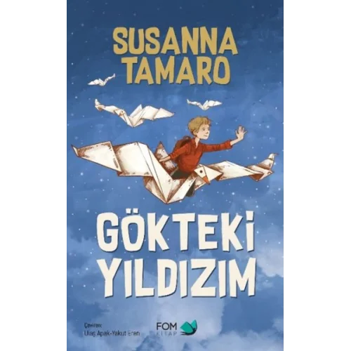 Gökteki Yıldızım