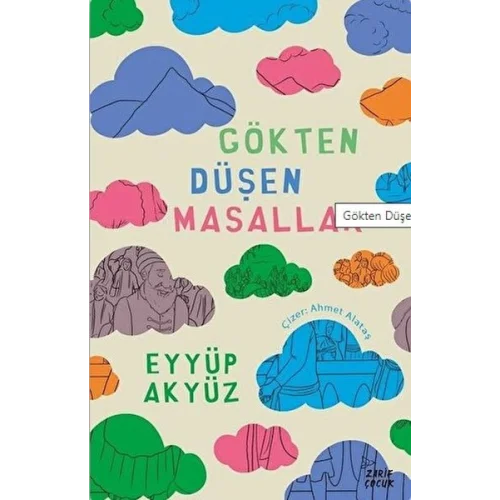 Gökten Düşen Masallar