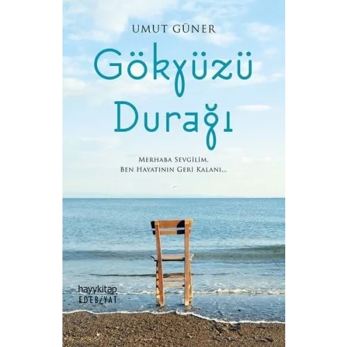 Gökyüzü Durağı