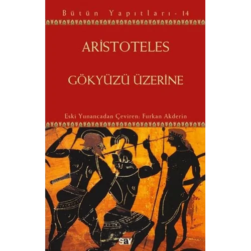 Gökyüzü Üzerine
