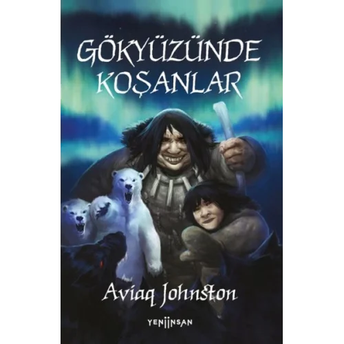 Gökyüzünde Koşanlar