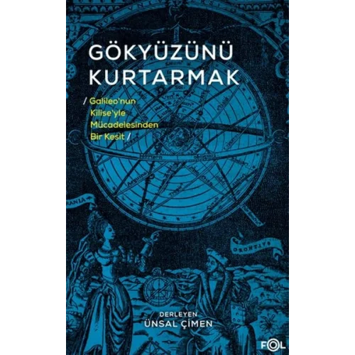 Gökyüzünü Kurtarmak