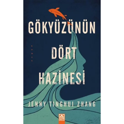 Gökyüzünün Dört Hazinesi