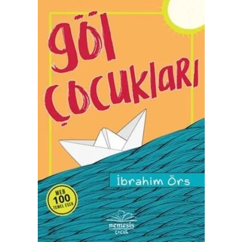 Göl Çocukları