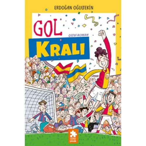 Gol Kralı