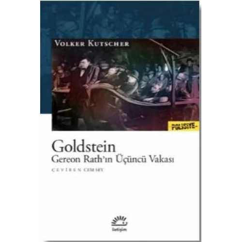 Goldstein Gereon Rathın Üçüncü Vakası