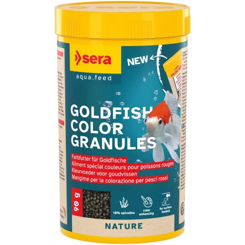 Goldy Color Spirulina 250 Ml 95 Gr