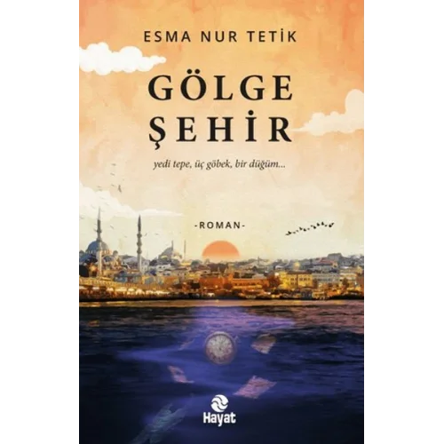 Gölge Şehir