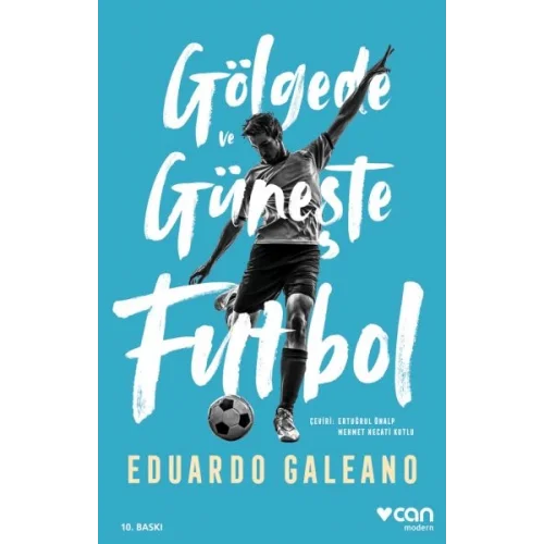 Gölgede ve Güneşte Futbol