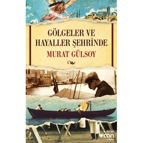 Gölgeler ve Hayaller Şehrinde