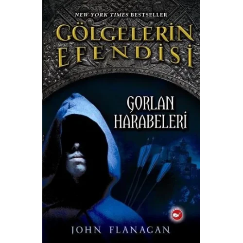 Gölgelerin Efendisi 01 - Gorlan Harabeleri