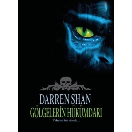 Gölgelerin Hükümdarı