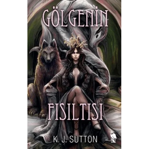 Gölgenin Fısıltısı