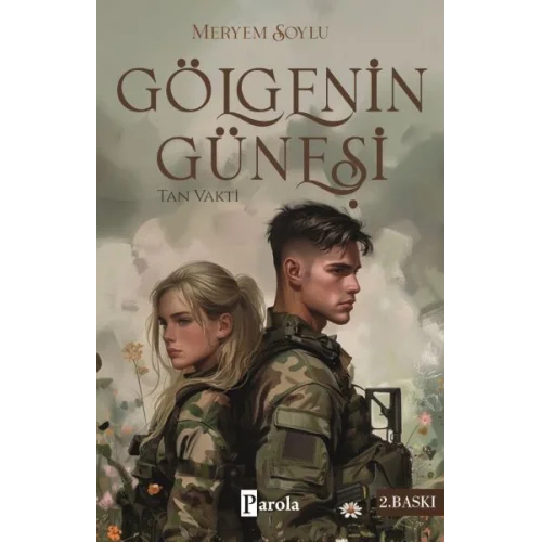Gölgenin Güneşi