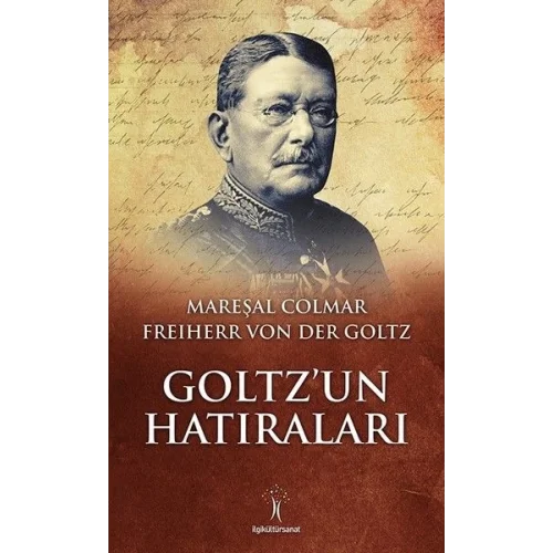 Goltz’un Hatıraları
