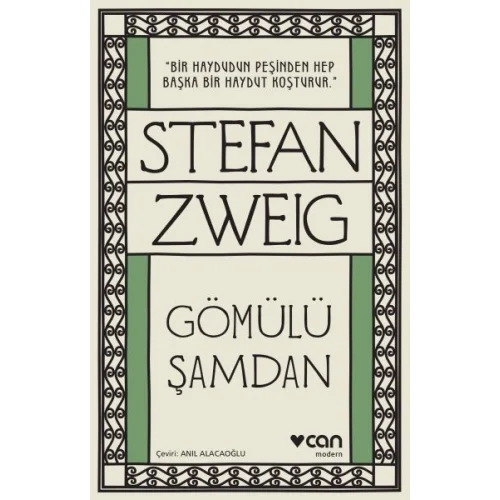 Gömülü Şamdan