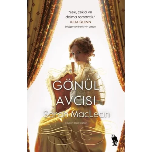 Gönül Avcısı
