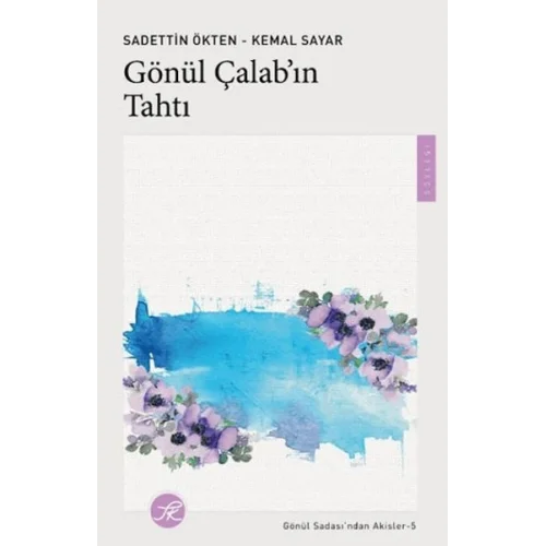 Gönül Çalab’ın Tahtı