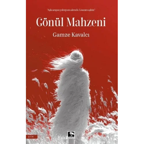 Gönül Mahzeni