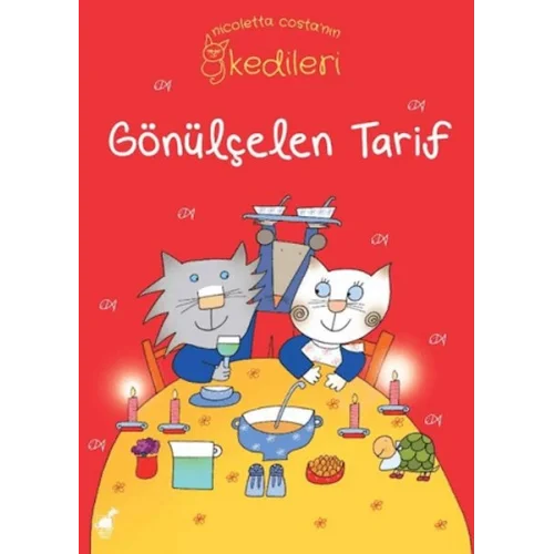 Gönülçelen Tarif