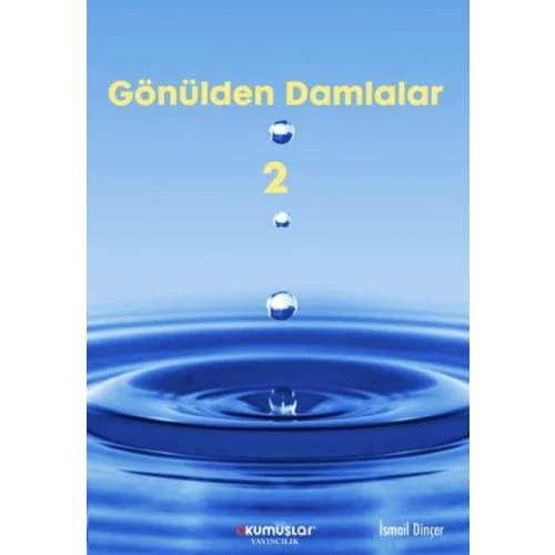 Gönülden Damlalar 2