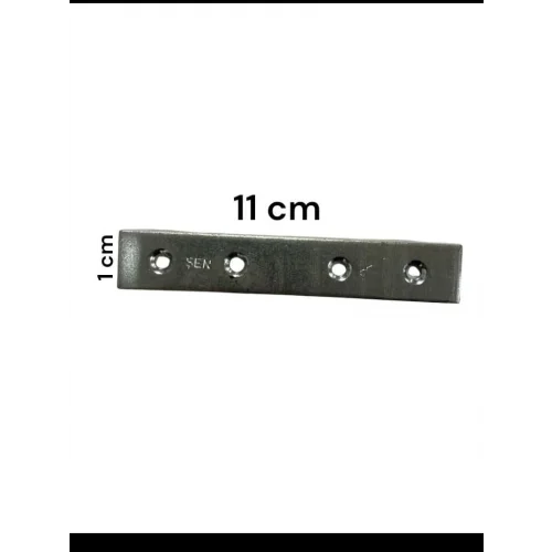 Mey İthalat® Gönye Düz Tip No:3 ( 5 Adet )