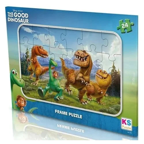 Good Dinosaur