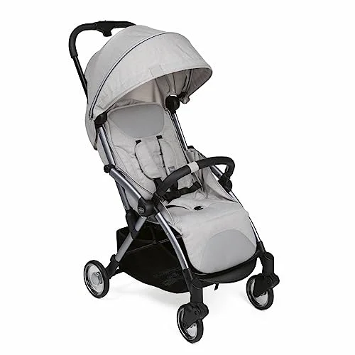Goody Plus Stroller Grey Mist