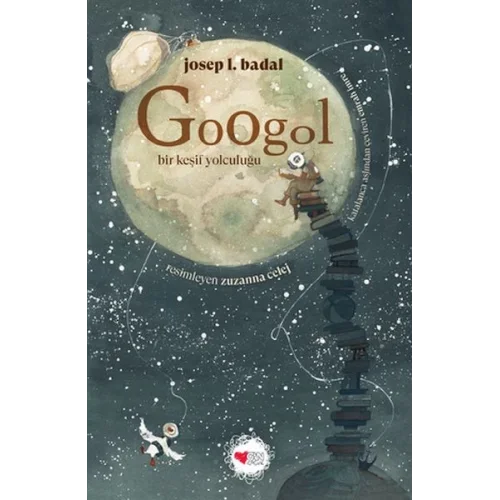 Googol - Bir Keşif Yolculuğu