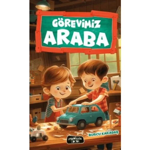 Görevimiz Araba