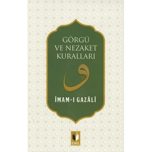 Görgü ve Nezaket Kuralları