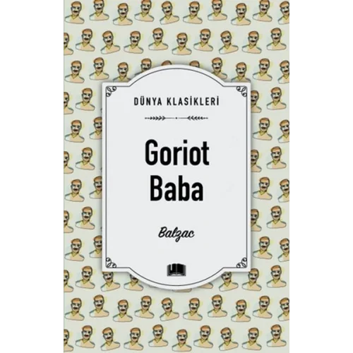 Goriot Baba