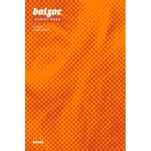 Goriot Baba