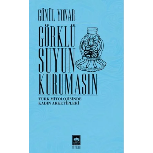 Görklü Suyun Kurumasın