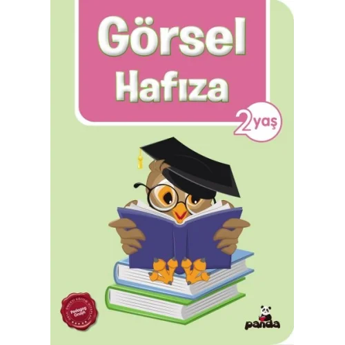 Görsel Hafıza 2 Yaş