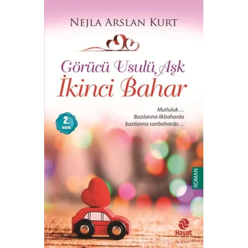 Görücü Usulü Aşk 3 - İkinci Bahar