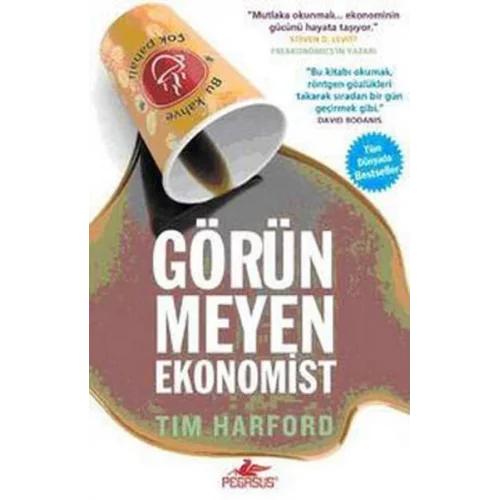 Görünmeyen Ekonomist