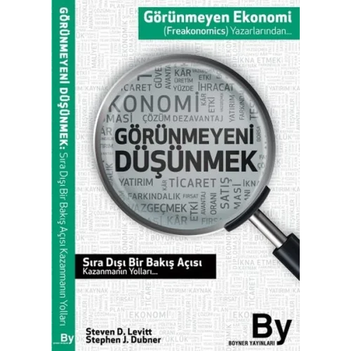 Görünmeyeni Düşünmek