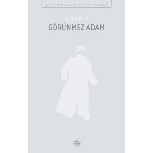 Görünmez Adam