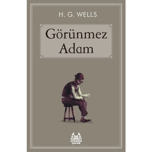 Görünmez Adam