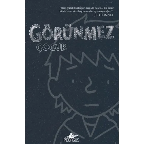 Görünmez Çocuk