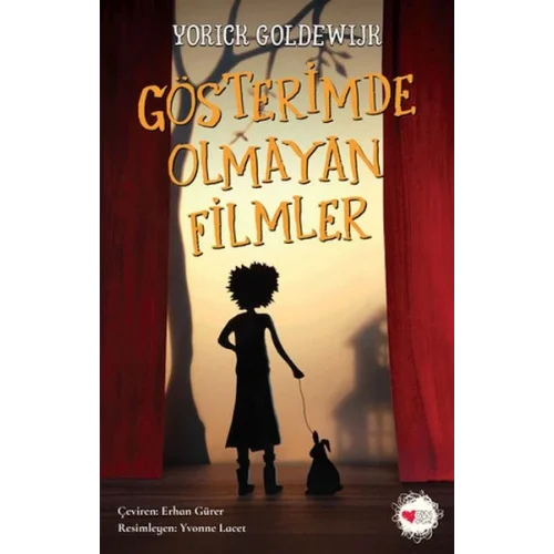 Gösterimde Olmayan Filmler