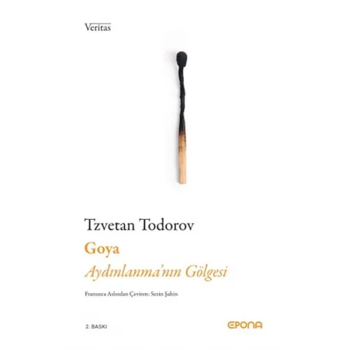 Goya - Aydınlanma’nın Gölgesi