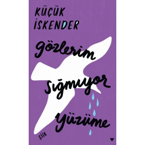 Gözlerim Sığmıyor Yüzüme - Ciltli